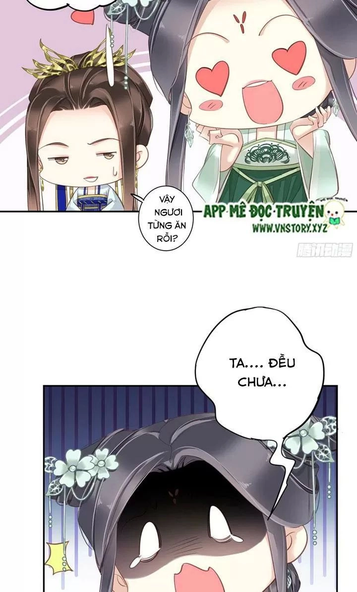 Hoàng Hậu Ương Bướng Chapter 231 - 29