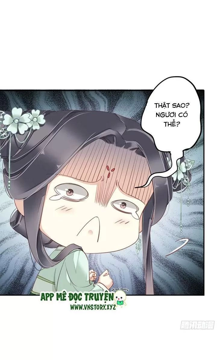 Hoàng Hậu Ương Bướng Chapter 231 - 31