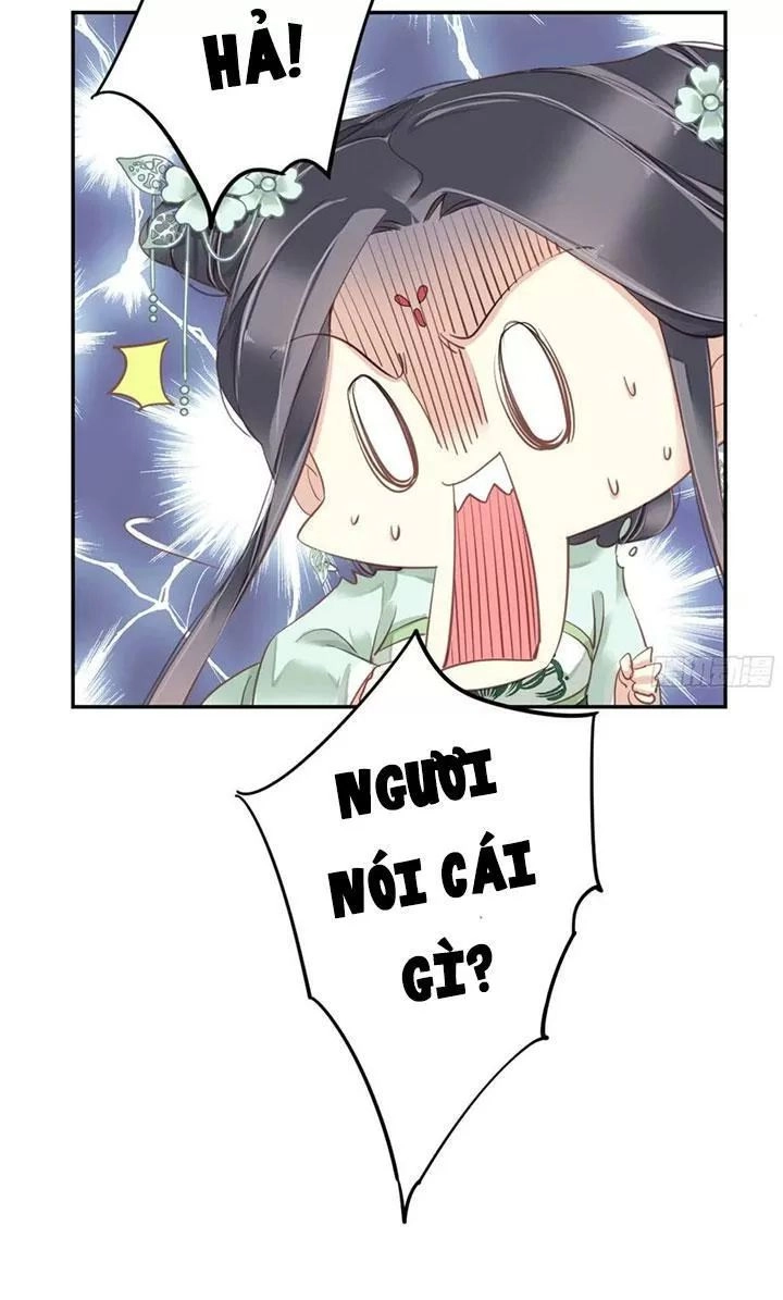 Hoàng Hậu Ương Bướng Chapter 231 - 33