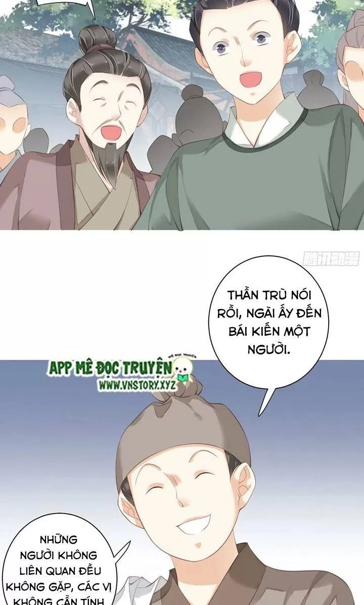 Hoàng Hậu Ương Bướng Chapter 232 - 3