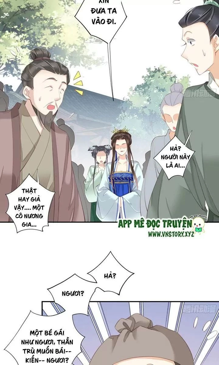 Hoàng Hậu Ương Bướng Chapter 232 - 6