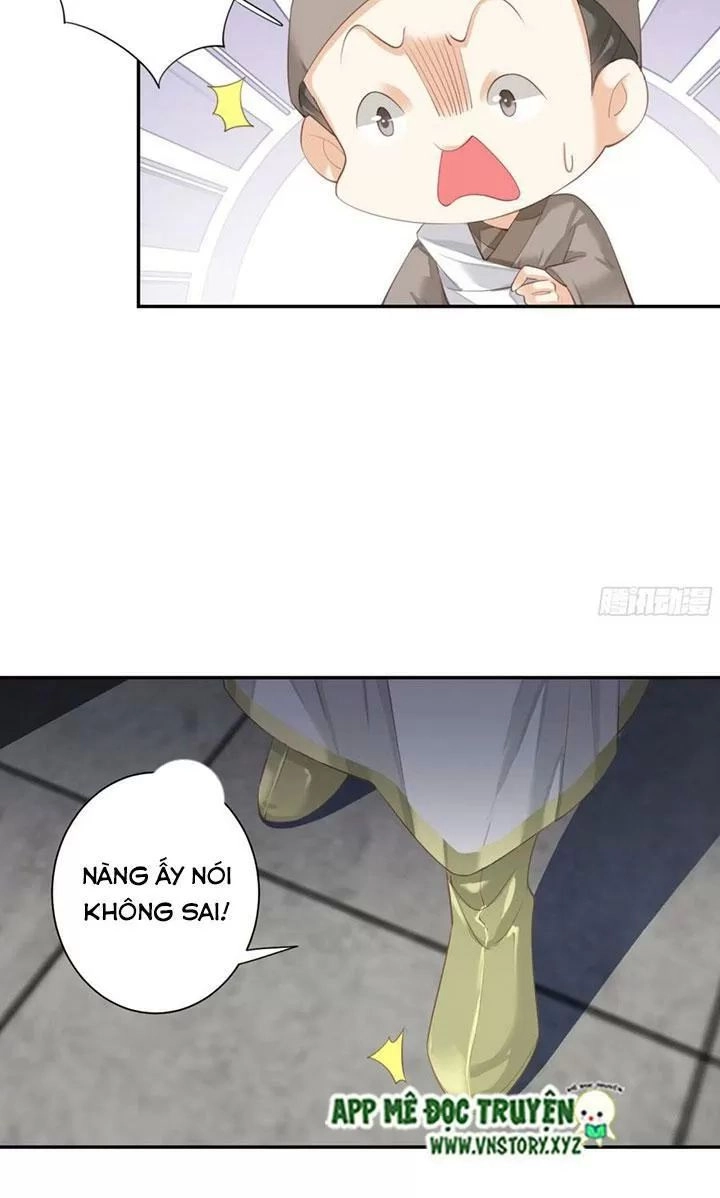 Hoàng Hậu Ương Bướng Chapter 232 - 7