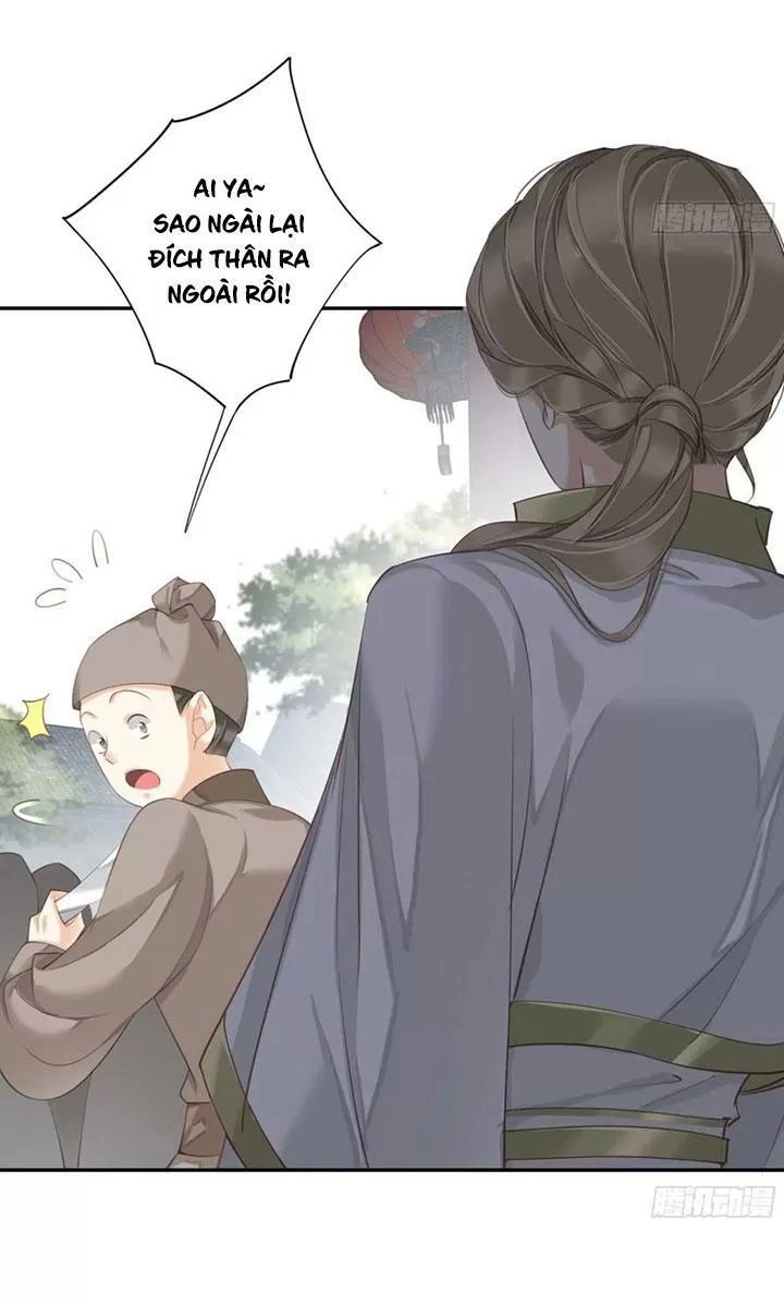 Hoàng Hậu Ương Bướng Chapter 232 - 8