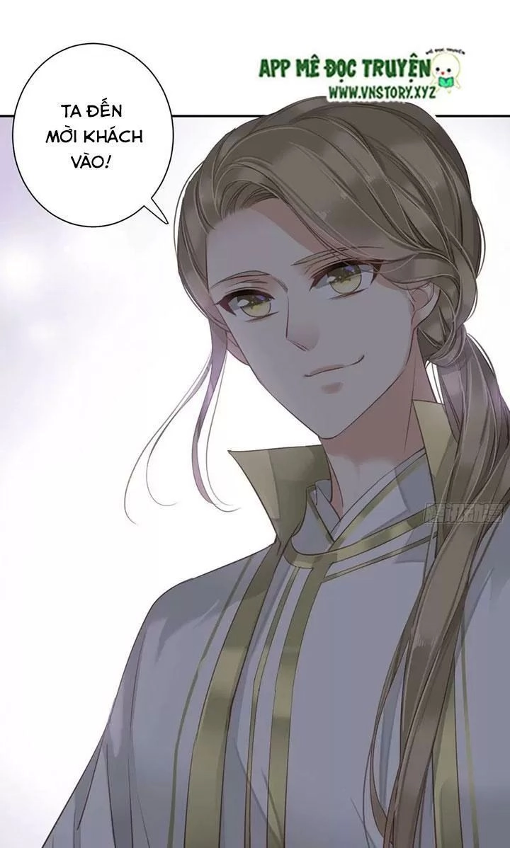 Hoàng Hậu Ương Bướng Chapter 232 - 9