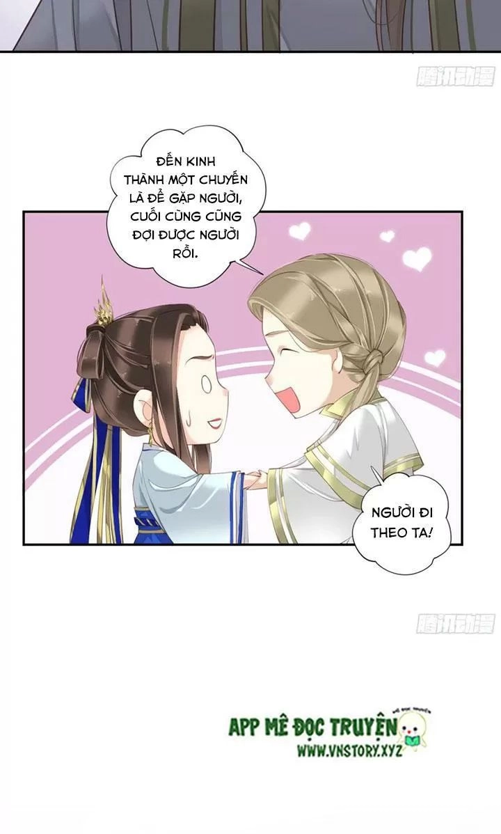 Hoàng Hậu Ương Bướng Chapter 232 - 10