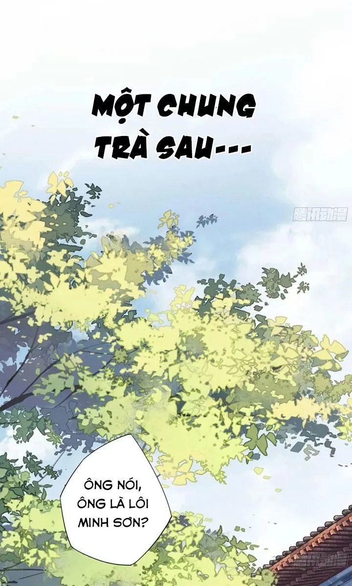 Hoàng Hậu Ương Bướng Chapter 232 - 11