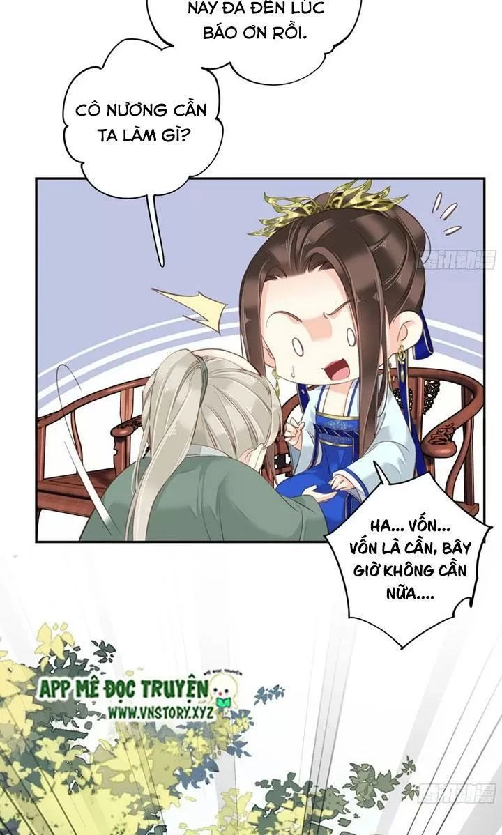 Hoàng Hậu Ương Bướng Chapter 232 - 15