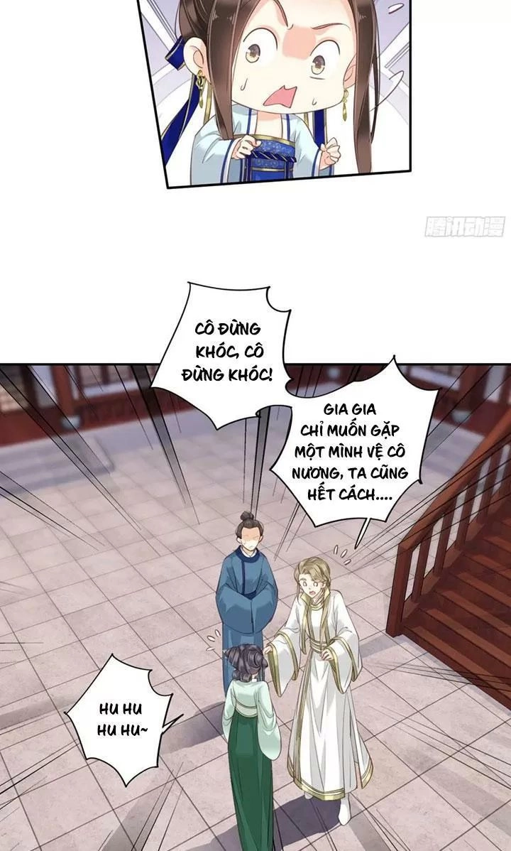 Hoàng Hậu Ương Bướng Chapter 232 - 17