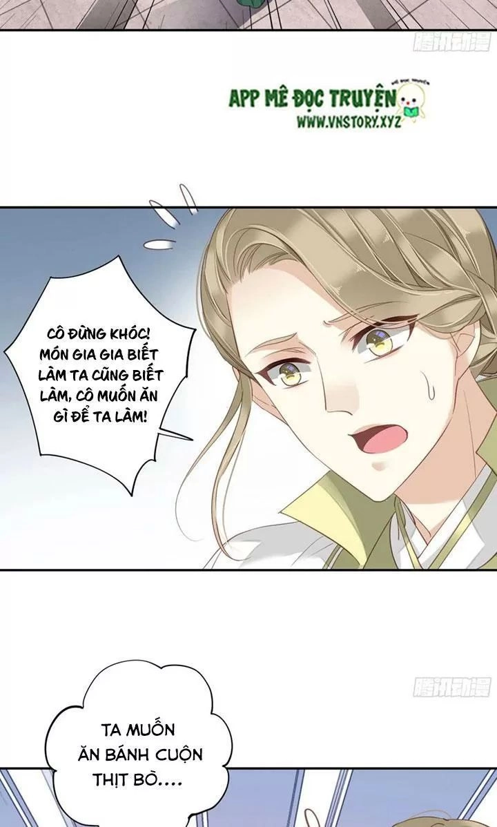 Hoàng Hậu Ương Bướng Chapter 232 - 18