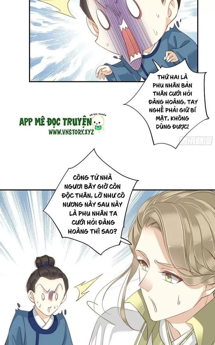 Hoàng Hậu Ương Bướng Chapter 232 - 20