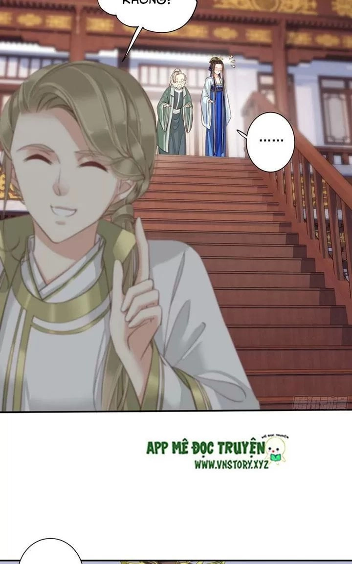 Hoàng Hậu Ương Bướng Chapter 232 - 22