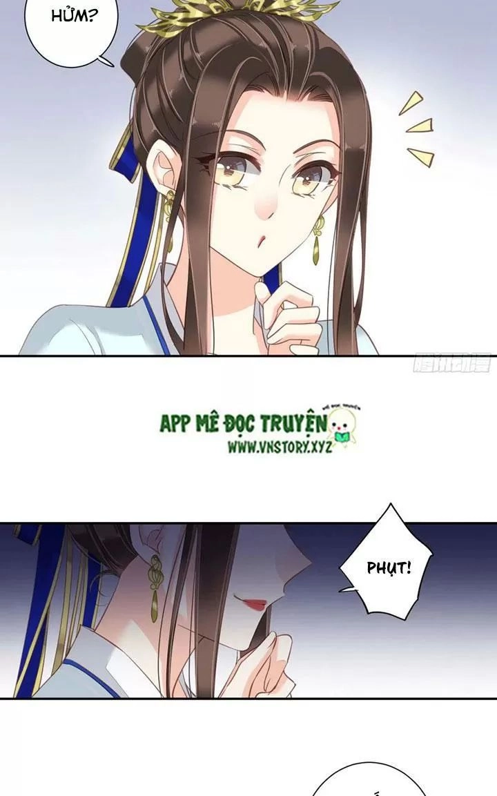 Hoàng Hậu Ương Bướng Chapter 232 - 23