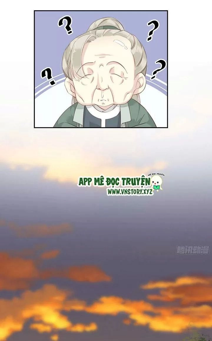 Hoàng Hậu Ương Bướng Chapter 232 - 25