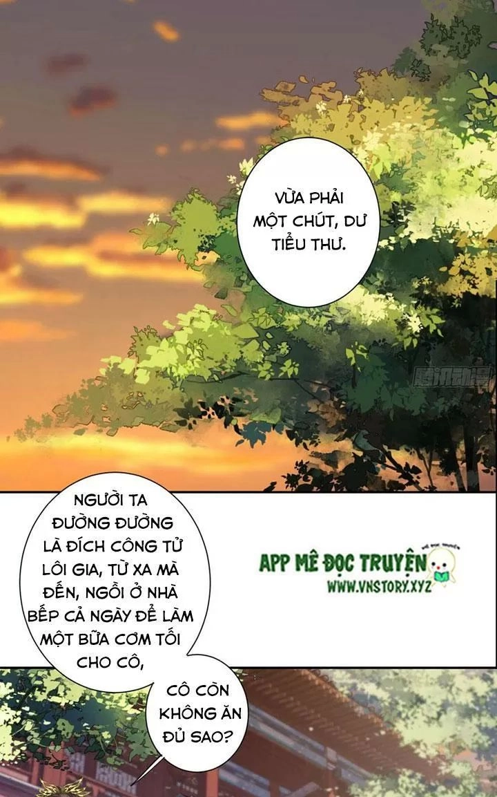 Hoàng Hậu Ương Bướng Chapter 232 - 26