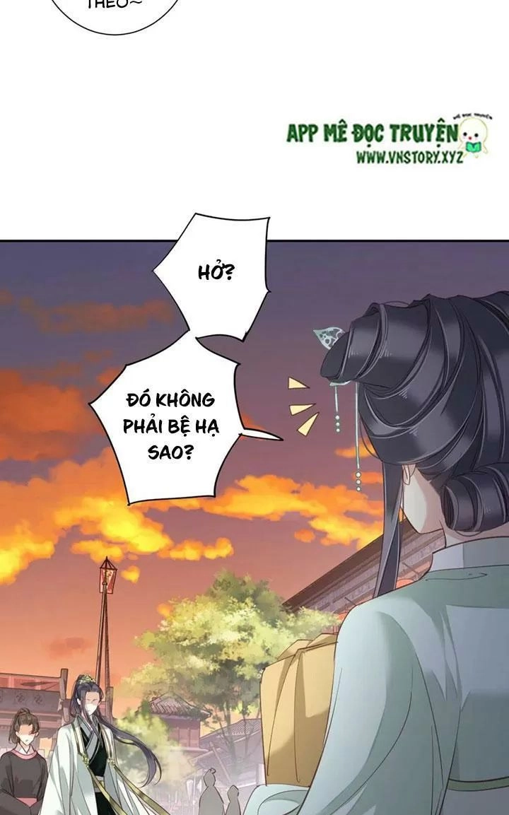 Hoàng Hậu Ương Bướng Chapter 232 - 29