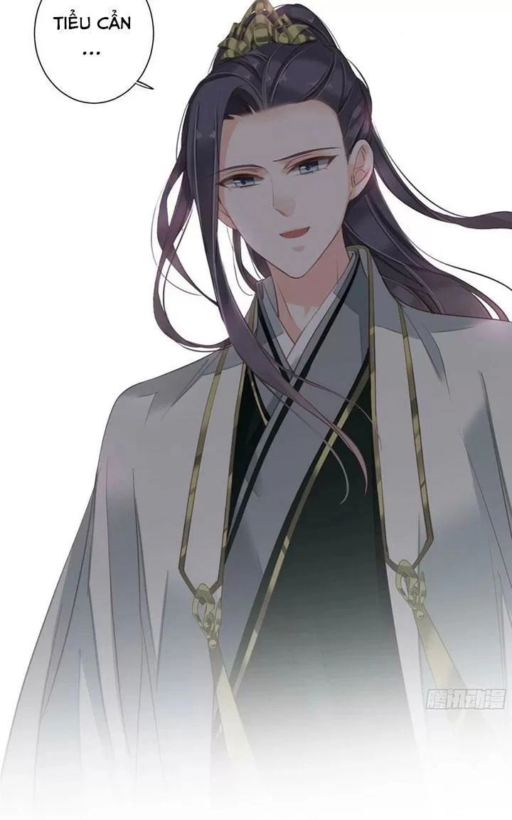 Hoàng Hậu Ương Bướng Chapter 232 - 31