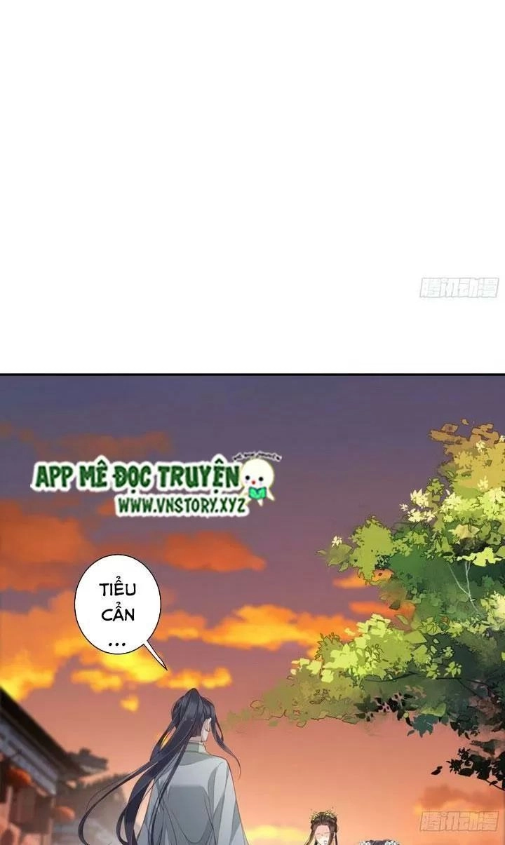 Hoàng Hậu Ương Bướng Chapter 233 - 4