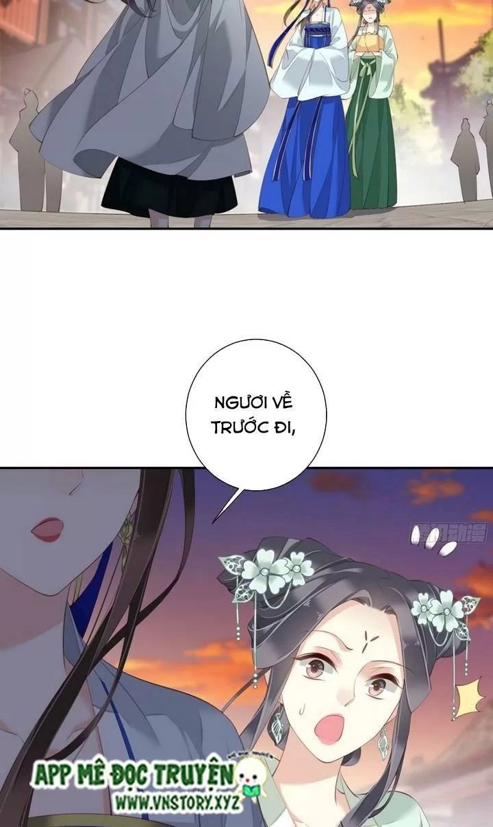 Hoàng Hậu Ương Bướng Chapter 233 - 5