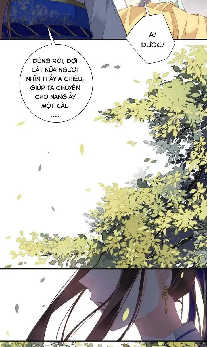 Hoàng Hậu Ương Bướng Chapter 233 - 6