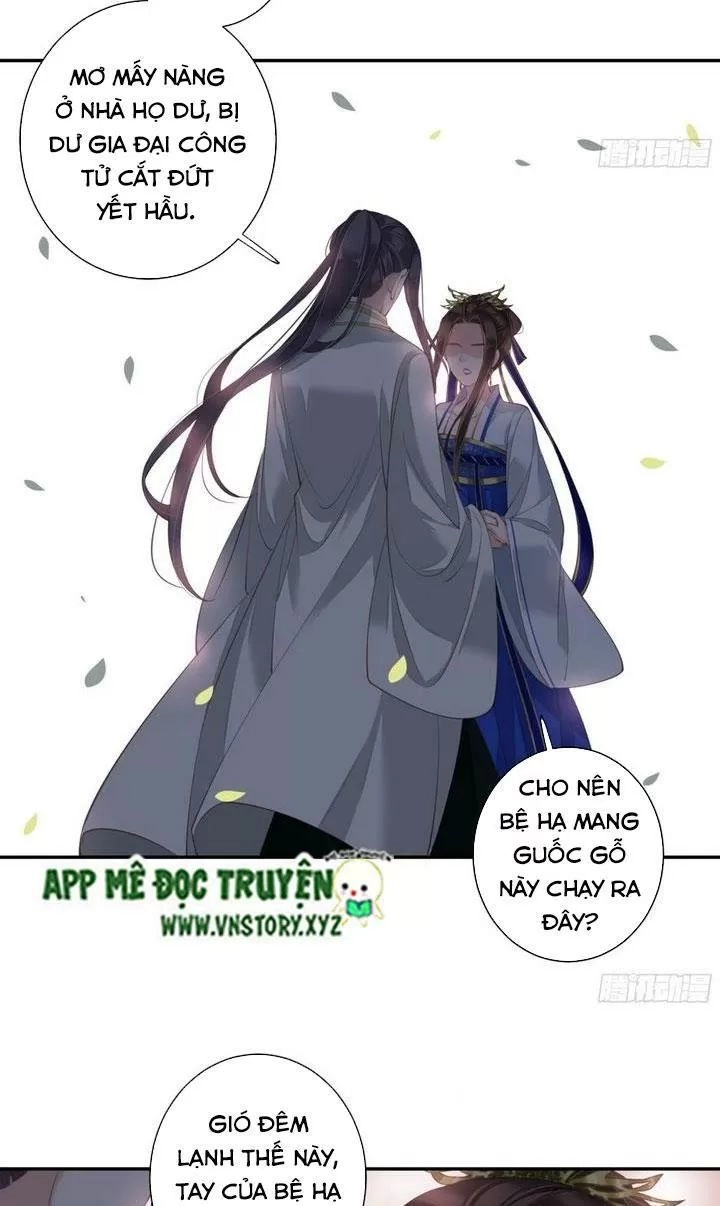 Hoàng Hậu Ương Bướng Chapter 233 - 8