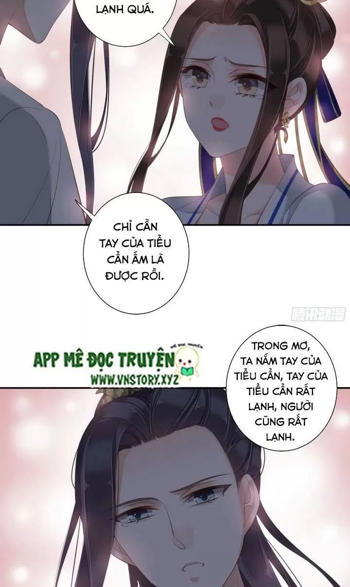 Hoàng Hậu Ương Bướng Chapter 233 - 9