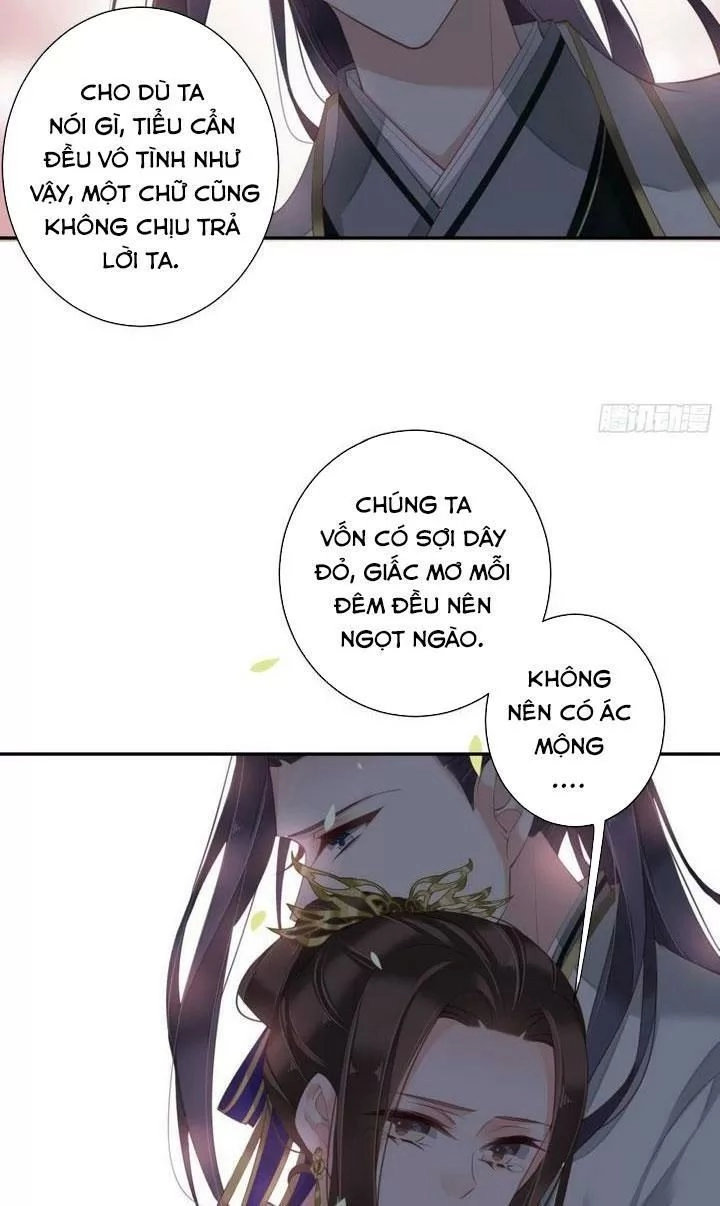 Hoàng Hậu Ương Bướng Chapter 233 - 10