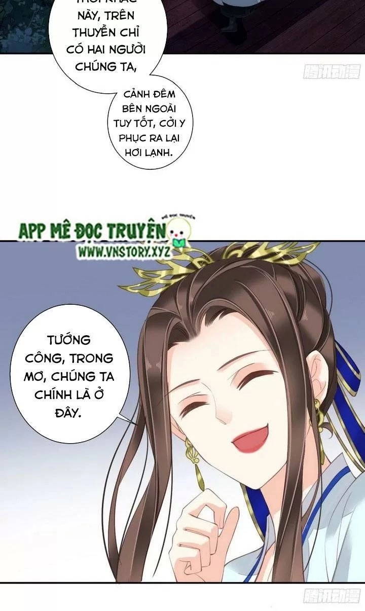 Hoàng Hậu Ương Bướng Chapter 233 - 17