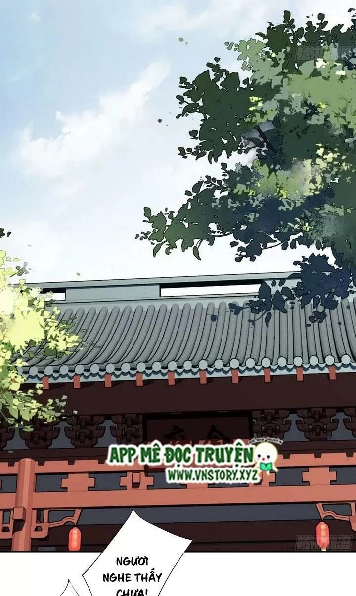 Hoàng Hậu Ương Bướng Chapter 233 - 23