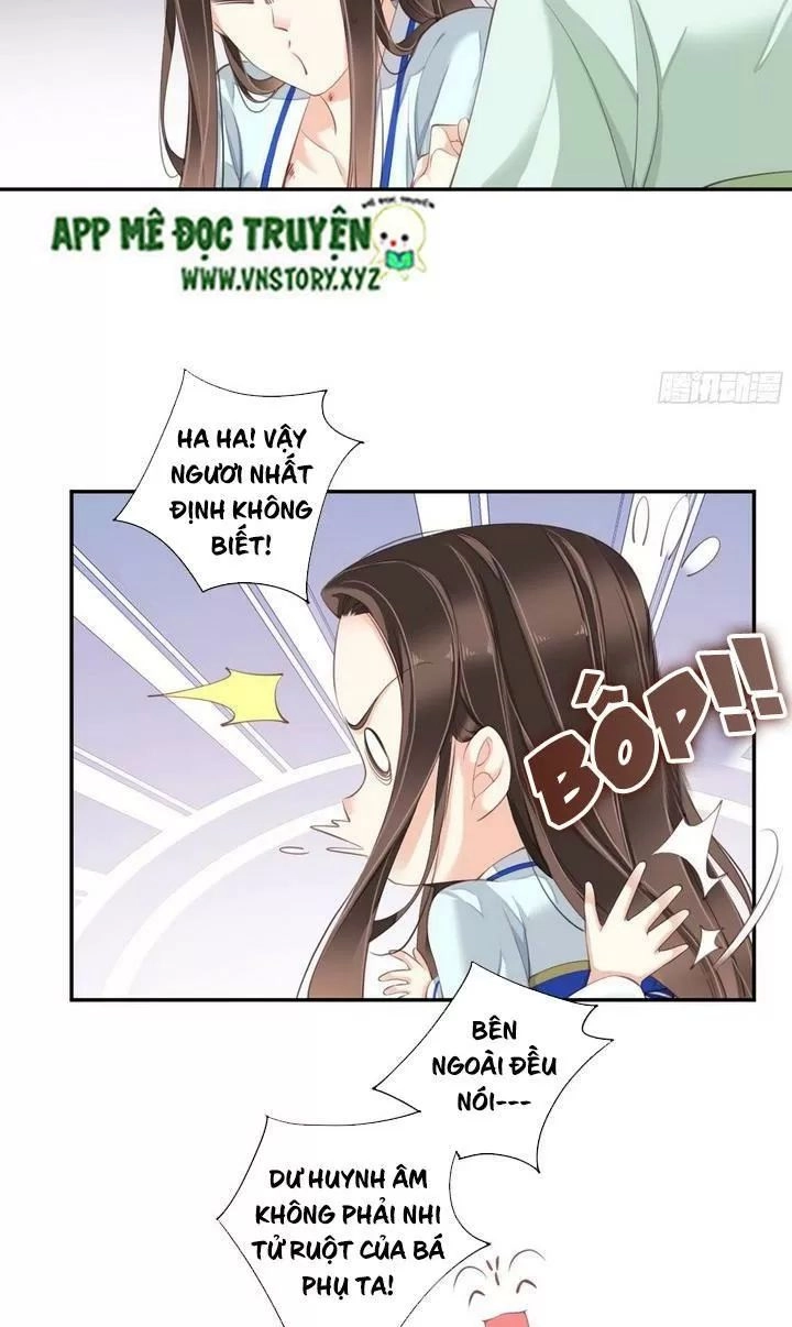 Hoàng Hậu Ương Bướng Chapter 233 - 25