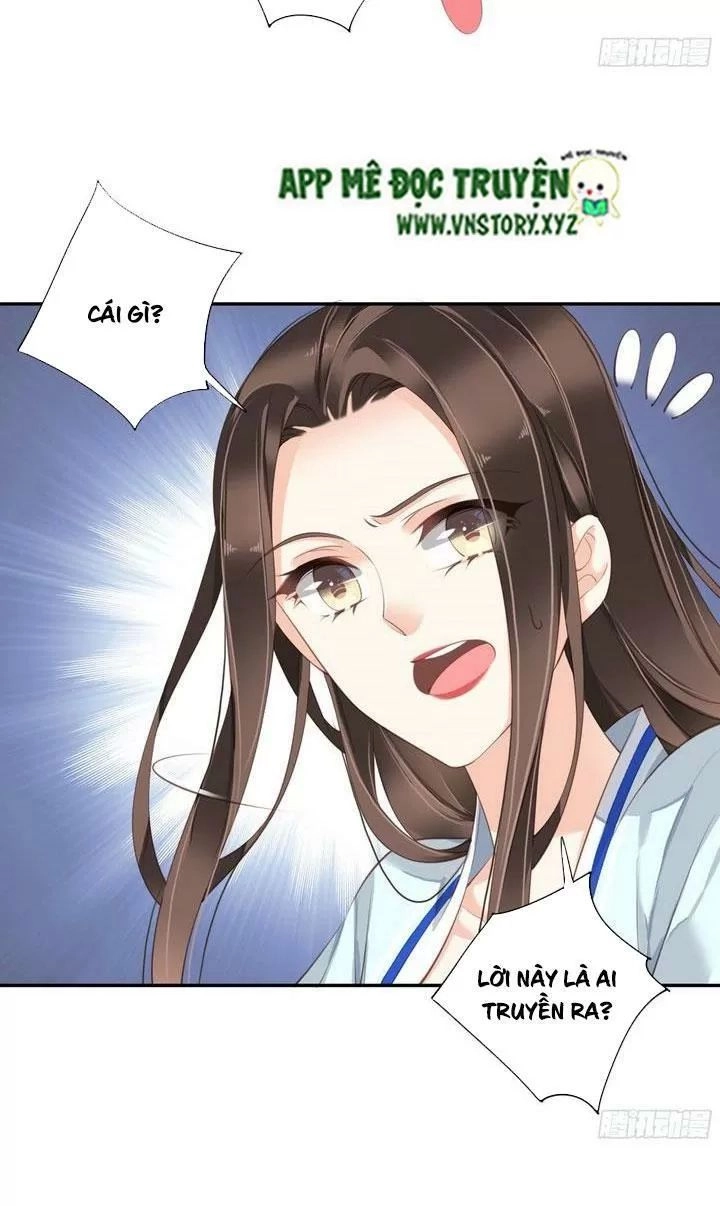 Hoàng Hậu Ương Bướng Chapter 233 - 26