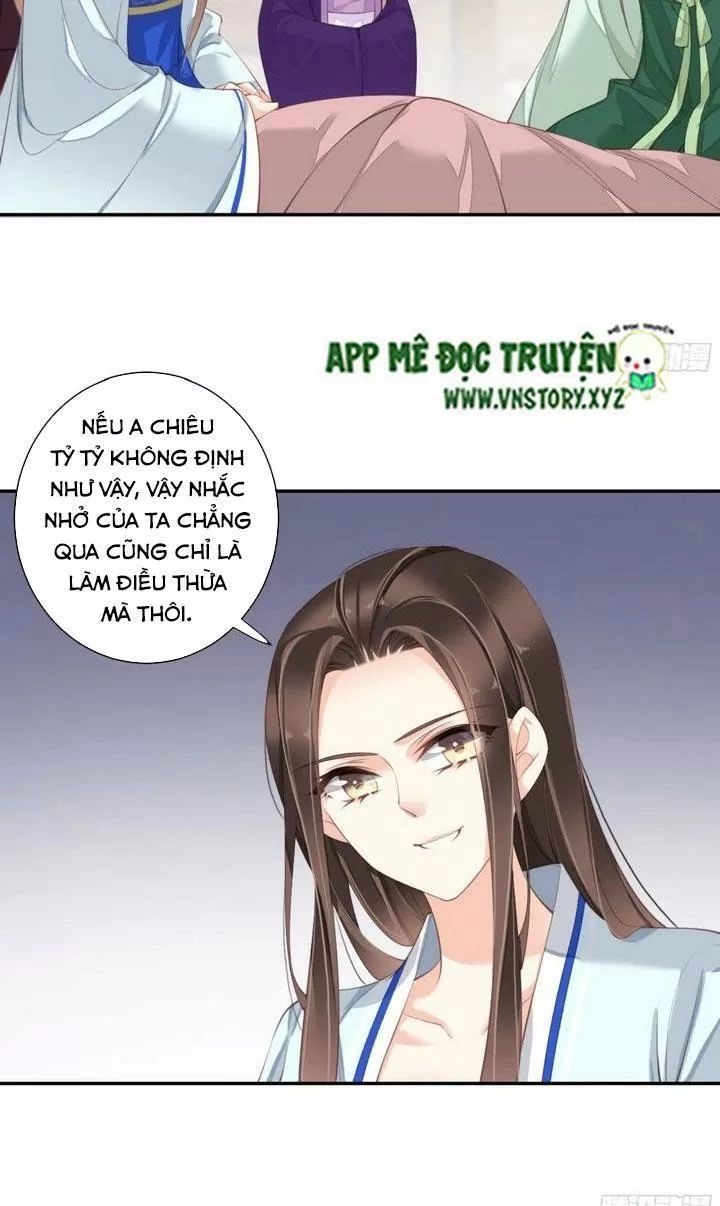 Hoàng Hậu Ương Bướng Chapter 233 - 28