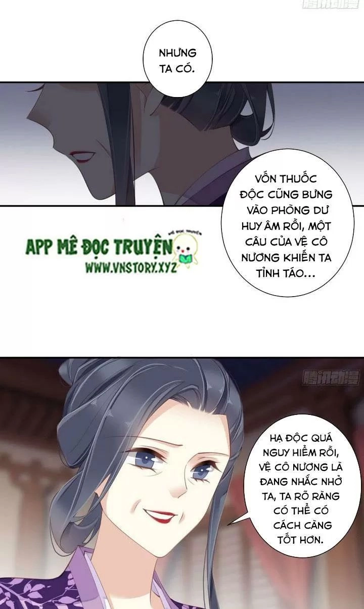 Hoàng Hậu Ương Bướng Chapter 233 - 29