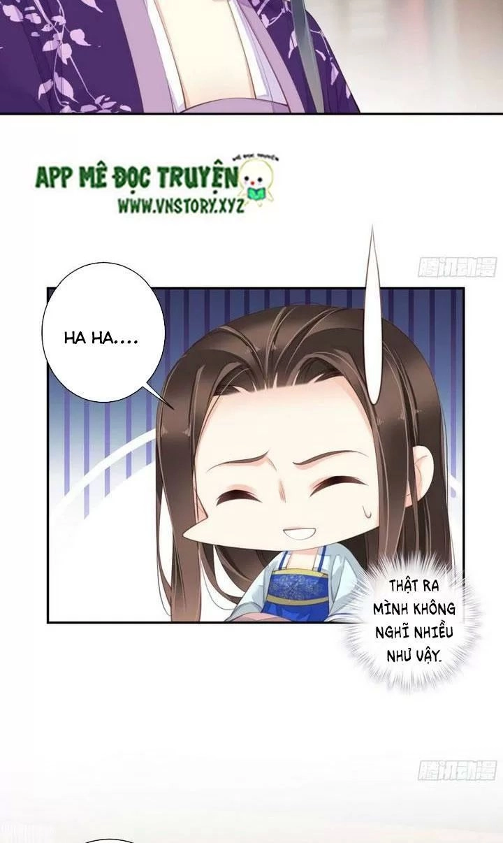 Hoàng Hậu Ương Bướng Chapter 233 - 30