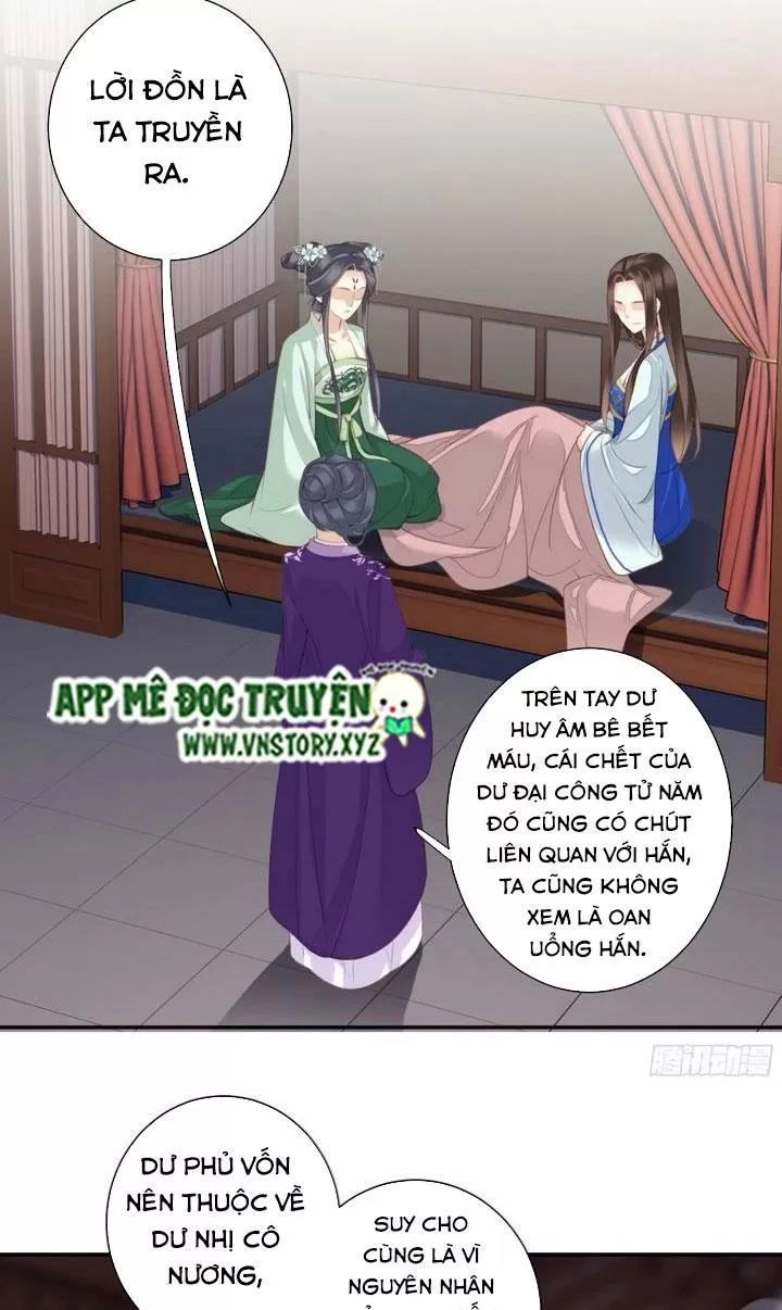 Hoàng Hậu Ương Bướng Chapter 233 - 31