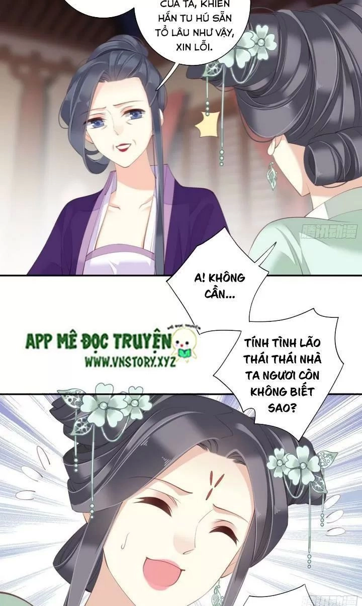 Hoàng Hậu Ương Bướng Chapter 233 - 32