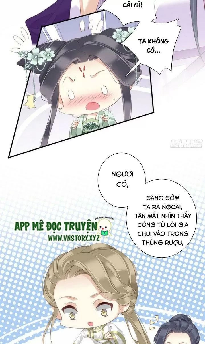 Hoàng Hậu Ương Bướng Chapter 233 - 34