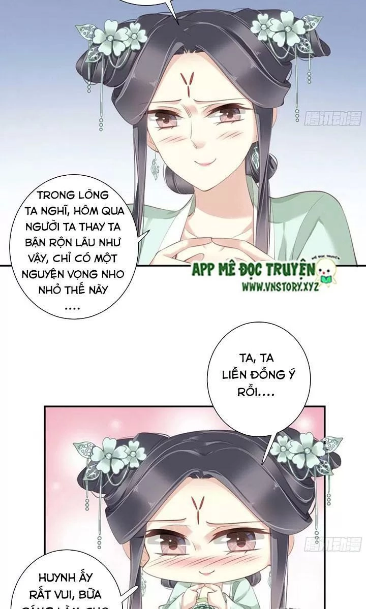 Hoàng Hậu Ương Bướng Chapter 234 - 2