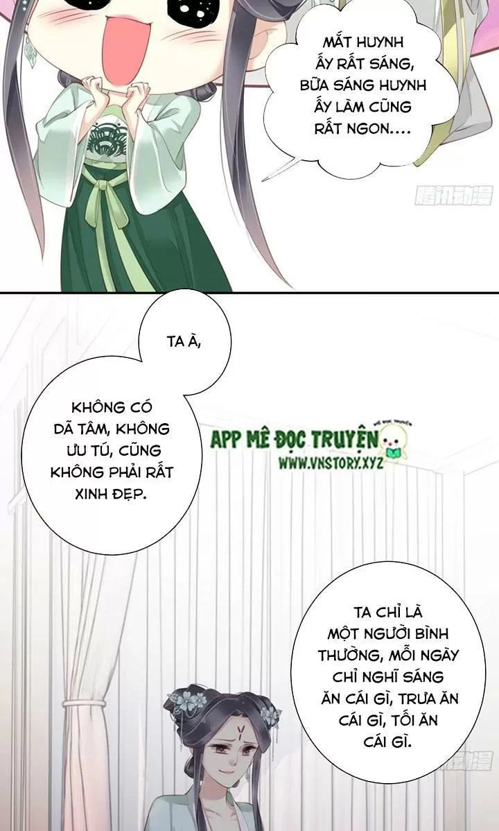 Hoàng Hậu Ương Bướng Chapter 234 - 4