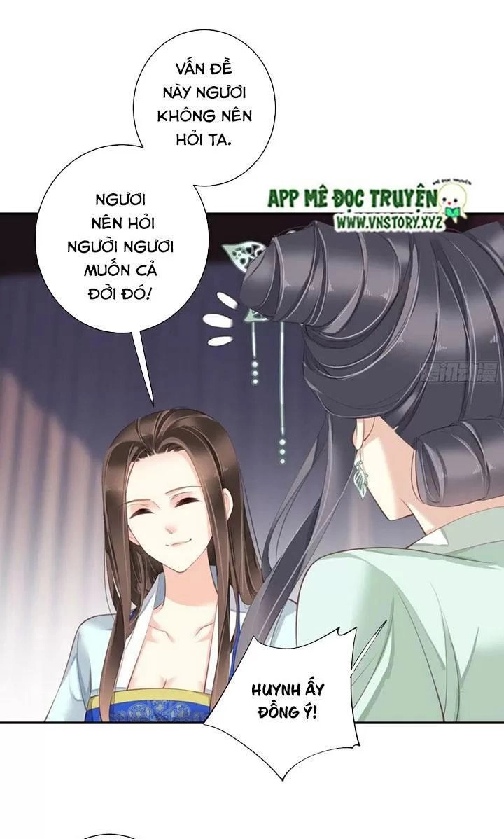 Hoàng Hậu Ương Bướng Chapter 234 - 7