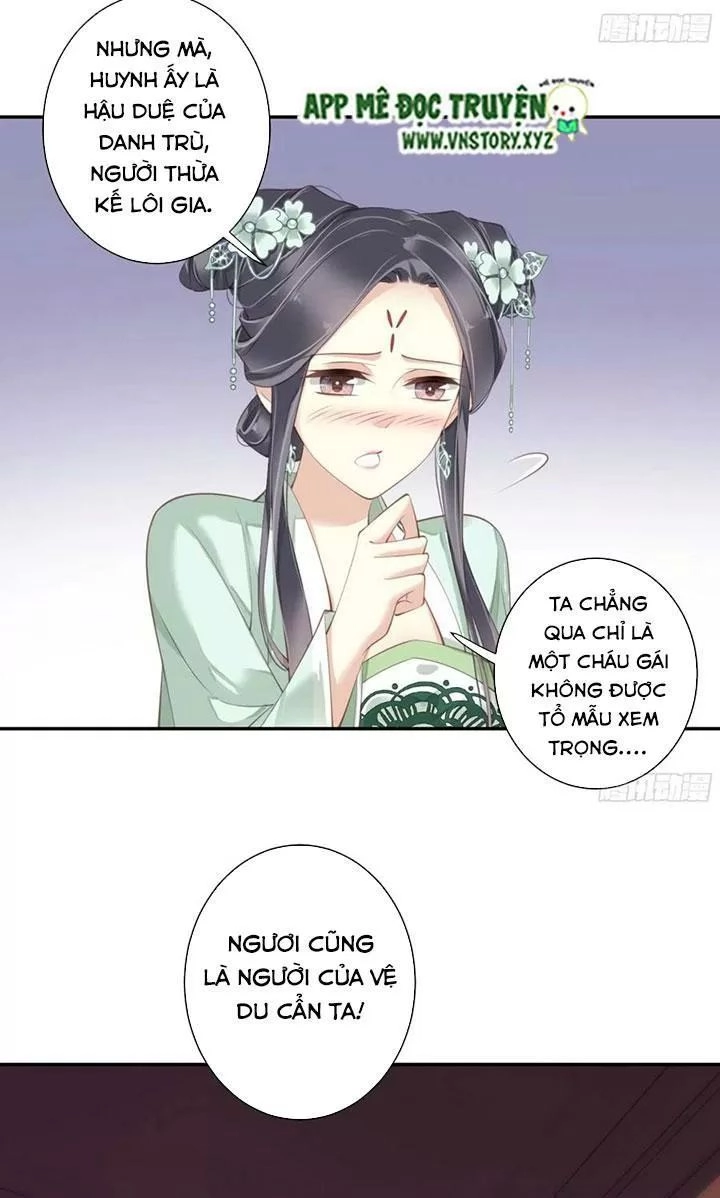 Hoàng Hậu Ương Bướng Chapter 234 - 8