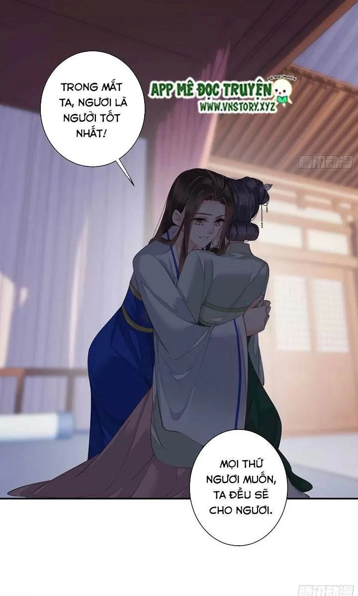 Hoàng Hậu Ương Bướng Chapter 234 - 9