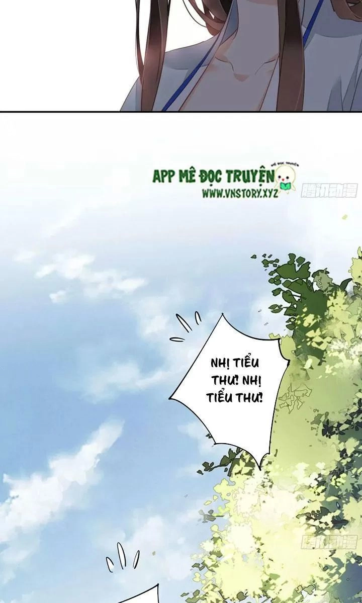 Hoàng Hậu Ương Bướng Chapter 234 - 13