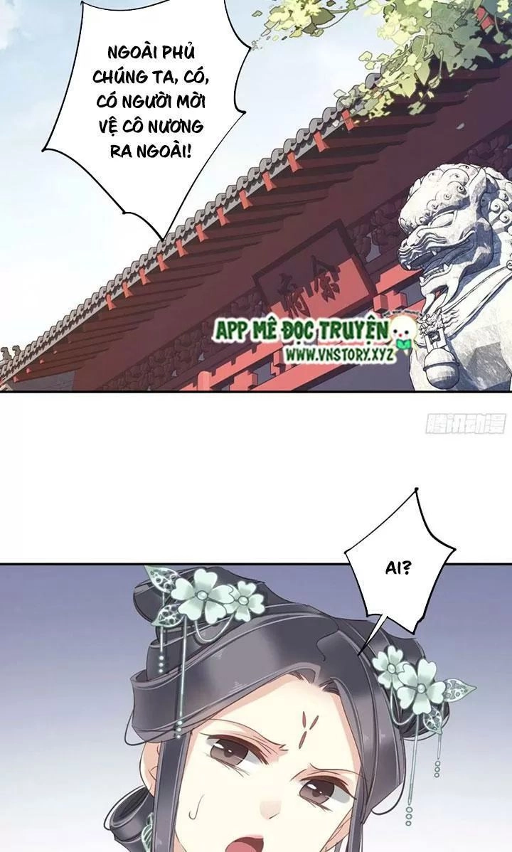 Hoàng Hậu Ương Bướng Chapter 234 - 14