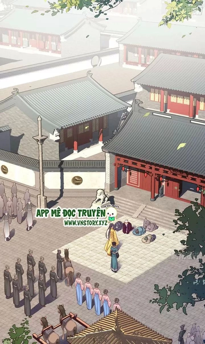 Hoàng Hậu Ương Bướng Chapter 234 - 21