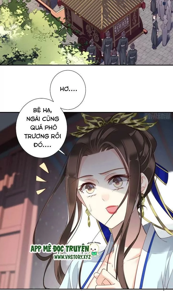 Hoàng Hậu Ương Bướng Chapter 234 - 22