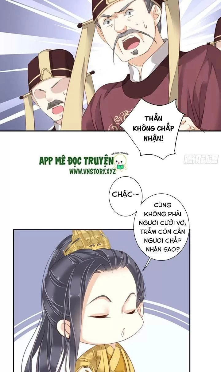 Hoàng Hậu Ương Bướng Chapter 234 - 28