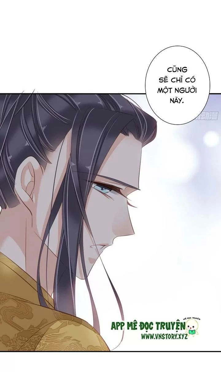 Hoàng Hậu Ương Bướng Chapter 234 - 32