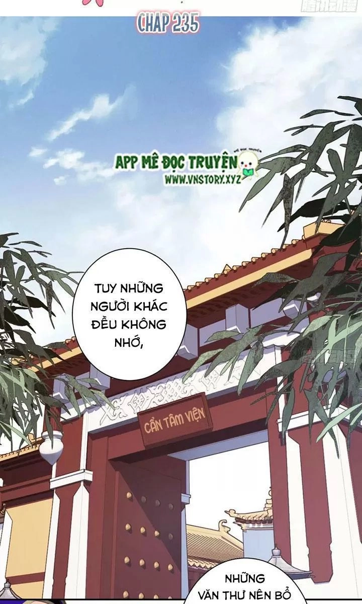 Hoàng Hậu Ương Bướng Chapter 235 - 1