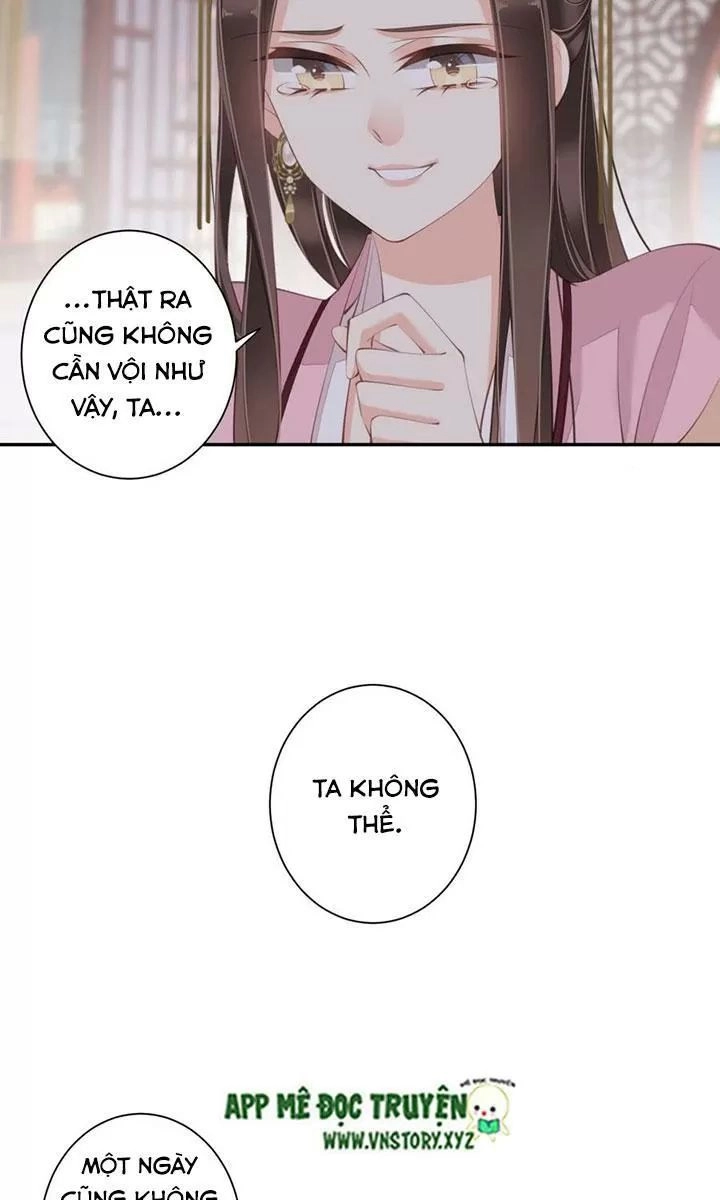 Hoàng Hậu Ương Bướng Chapter 235 - 3