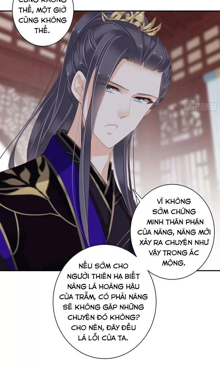 Hoàng Hậu Ương Bướng Chapter 235 - 4